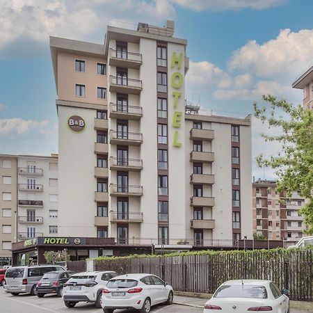 B&B Hotel Firenze Novoli Екстер'єр фото