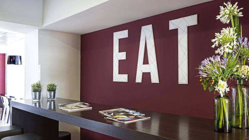 B&B Hotel Firenze Novoli Екстер'єр фото
