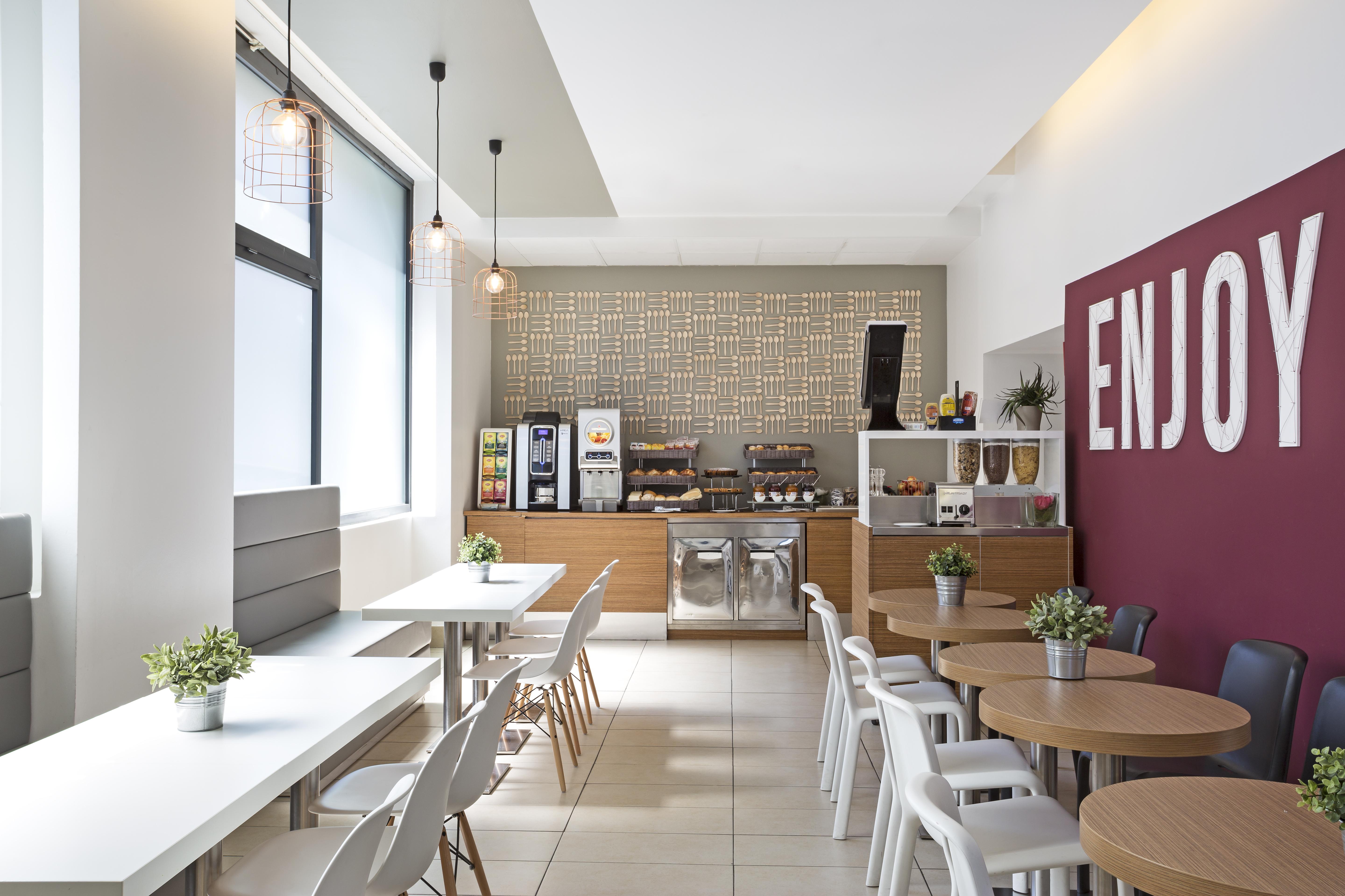 B&B Hotel Firenze Novoli Екстер'єр фото