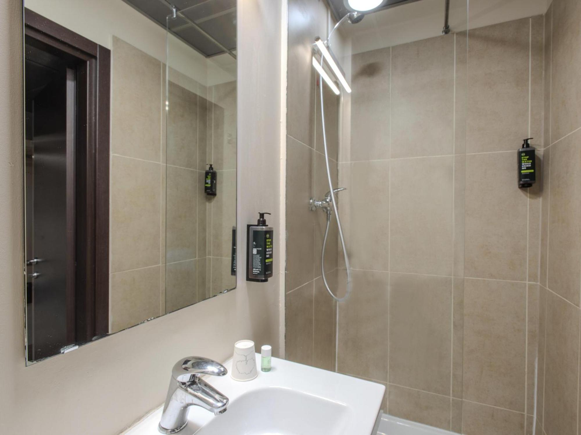 B&B Hotel Firenze Novoli Екстер'єр фото
