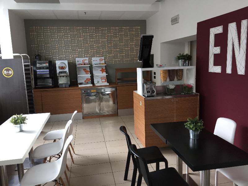 B&B Hotel Firenze Novoli Екстер'єр фото
