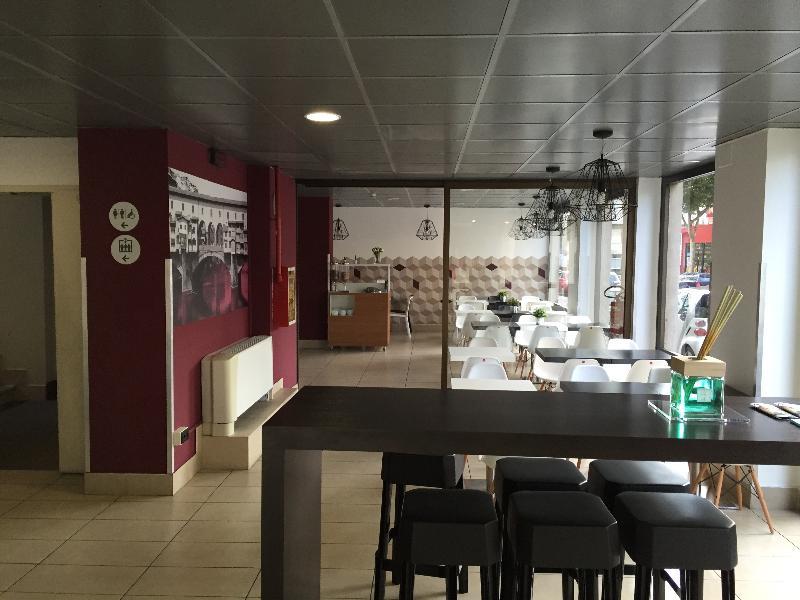 B&B Hotel Firenze Novoli Екстер'єр фото