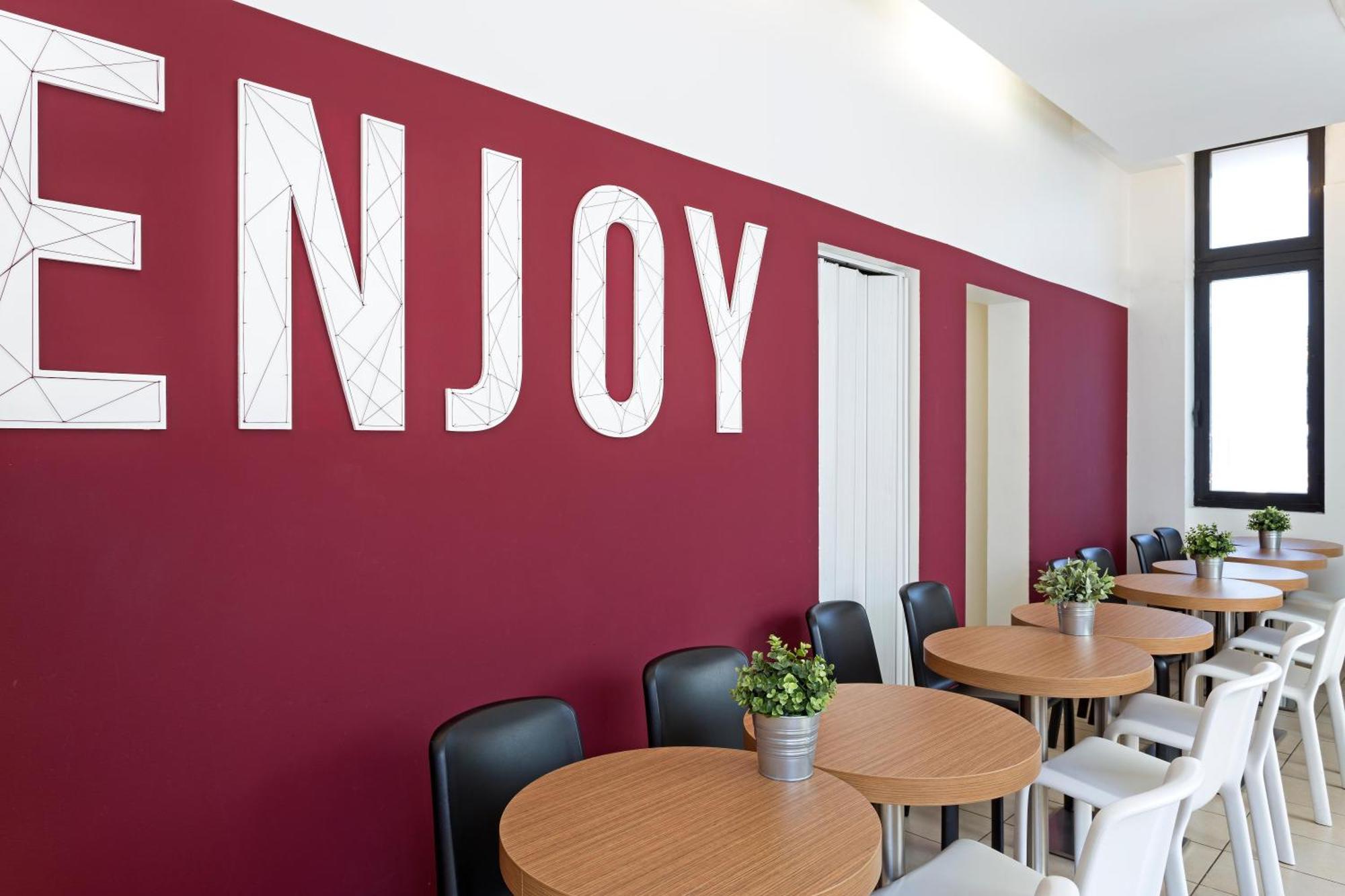 B&B Hotel Firenze Novoli Екстер'єр фото