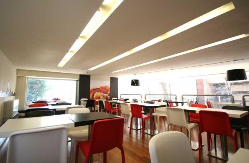 B&B Hotel Firenze Novoli Екстер'єр фото