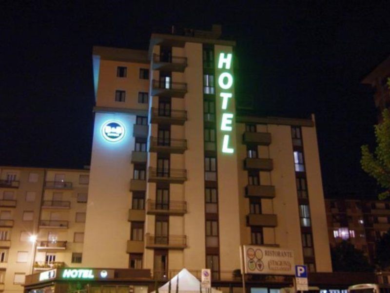 B&B Hotel Firenze Novoli Екстер'єр фото