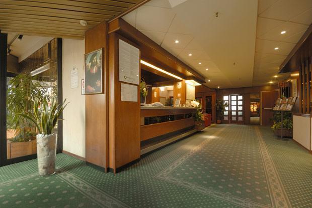 B&B Hotel Firenze Novoli Інтер'єр фото